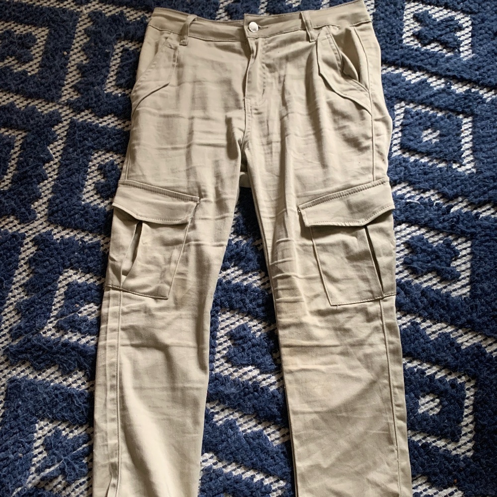 VIP jeans cargo pants